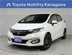 フィット 13G Lホンダセンシング