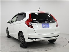 フィット 13G Lホンダセンシング