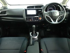 フィット 13G Lホンダセンシング