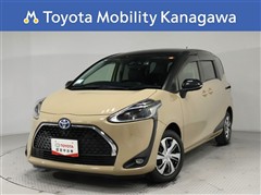 シエンタHV ファンベースG クエロ