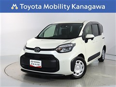 トヨタ シエンタHV 1.5X 5ニンノリ