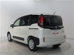 シエンタHV 1.5X 5ニンノリ