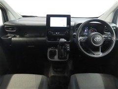 シエンタHV 1.5X 5ニンノリ