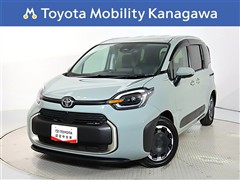 シエンタHV 1.5Z 5ニンノリ