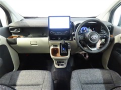 シエンタHV 1.5Z 5ニンノリ