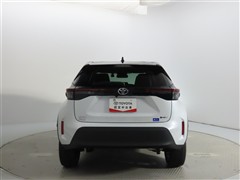 ヤリスクロスHV 1.5Z