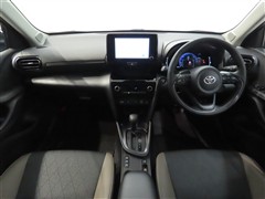 ヤリスクロスHV 1.5Z