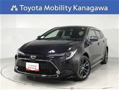 カローラツーリング 1.8WxB