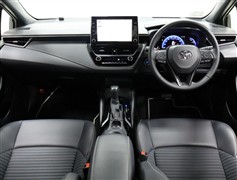 カローラツーリング 1.8WxB