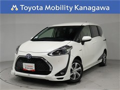 トヨタ シエンタ HV G クエロ