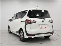 シエンタ HV G クエロ