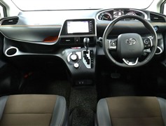 シエンタ HV G クエロ