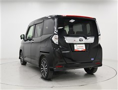 ルーミー 1.0カスタムG-T