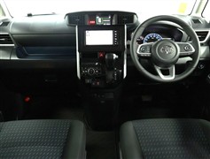 ルーミー 1.0カスタムG-T