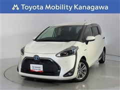 シエンタHV 1.5Gクエロ 7ニンノリ