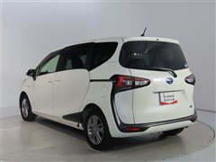 シエンタHV 1.5Gクエロ 7ニンノリ