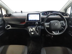 シエンタHV 1.5Gクエロ 7ニンノリ