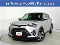 トヨタ ライズ 1.2Z