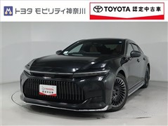 クラウンセダンHEV 2.5Z
