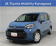 トヨタ シエンタ 1.5G