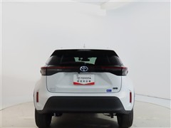 ヤリスクロスHV 1.5Z