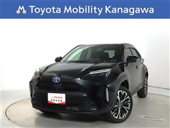 トヨタ　ヤリスクロスHV 1.5Z