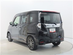 ルーミー 1.0カスタムG-T