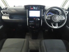 ルーミー 1.0カスタムG-T