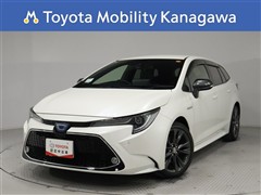 カローラツーリング