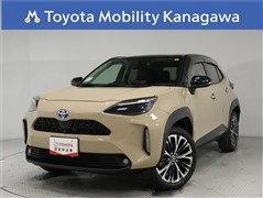 ヤリスクロスHV 1.5Z