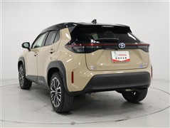 ヤリスクロスHV 1.5Z