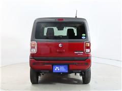 ハスラーHV Xターボ