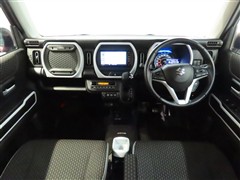 ハスラーHV Xターボ