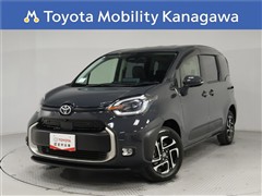 シエンタHV 1.5Z 4WD