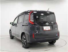 シエンタHV 1.5Z 4WD