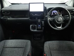 シエンタHV 1.5Z 4WD