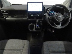 シエンタHV 1.5Z 5ニンノリ