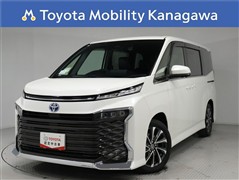 ヴォクシーHV S-Z