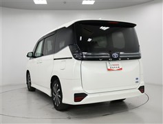 ヴォクシーHV S-Z