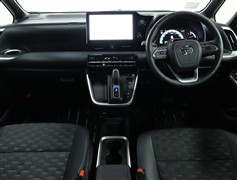 ヴォクシーHV S-Z