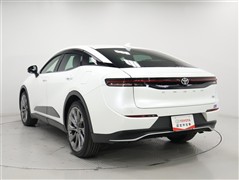 クラウンクロスオーバーGアドレザー