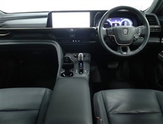 クラウンクロスオーバーGアドレザー