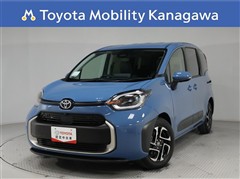 シエンタ 1.5Z 5ニンノリ