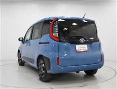 シエンタ 1.5Z 5ニンノリ