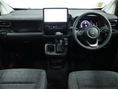 シエンタ 1.5Z 5ニンノリ