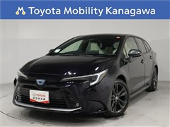 トヨタ カローラツーリングHV 1.8WxB