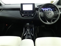 カローラツーリングHV 1.8WxB