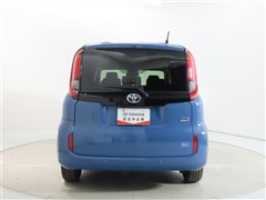 シエンタHV 1.5G 7ニンノリ