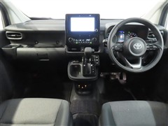 シエンタHV 1.5G 7ニンノリ