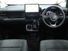 シエンタHV 1.5Z 5ニンノリ